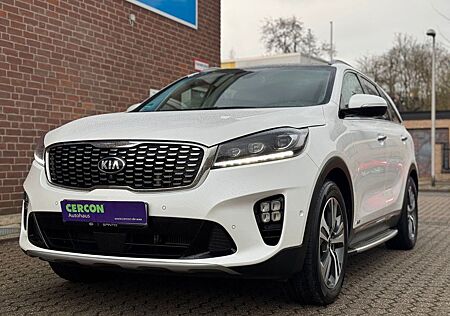 Kia Sorento GT-Line 4WD PANORAMA *VOLLAUSSTATTUNG