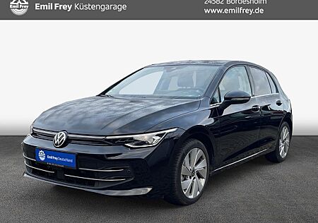 VW Golf Volkswagen VIII 1.5 eTSI OPF DSG Style