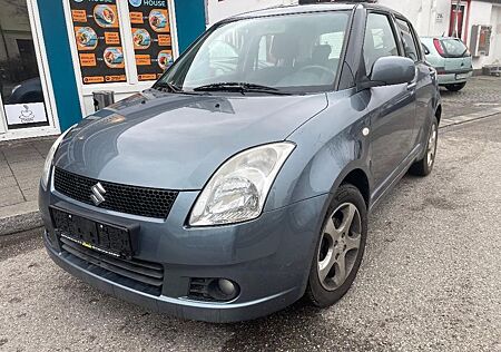 Suzuki Swift 1.3 Snow 4x4 Snow