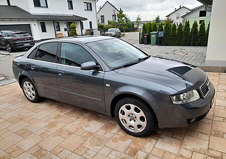 Audi A4 1.9TDI 96kW -