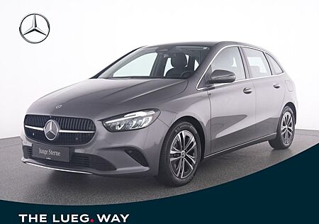 Mercedes-Benz B 180 Progressive+MBUX+LED+RFK+PTS+EHeck+SpurAss