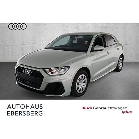 Audi A1 leasen