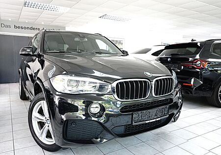 BMW X5 xDrive30d M SPORT PANO FOND