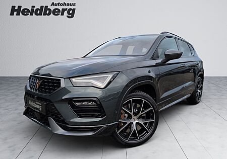 Cupra Ateca 2.0 TSI 4Drive 19" BREMBO PANO AHK LEDER