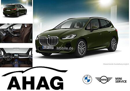 BMW 218i Active Tourer Steptronic DCT M Sportpaket