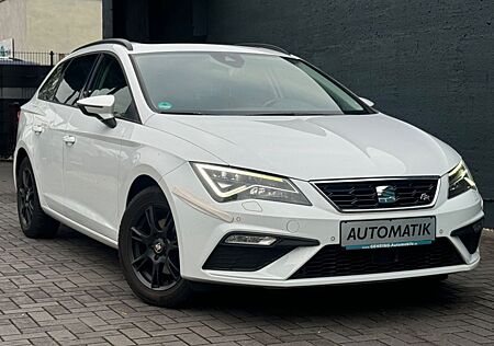 Seat Leon ST FR 150*DSG*Pano*Sitzhz*LED*AHK*Keyles