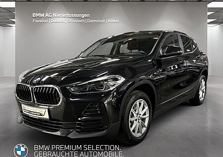 BMW X2 xDrive20d Navi Kamera Pano.Dach Driv.Assist
