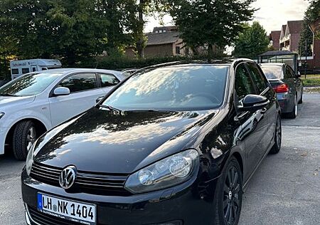 VW Golf Volkswagen 1.4 TSI Team Team