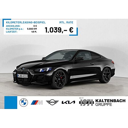 BMW M440 leasen