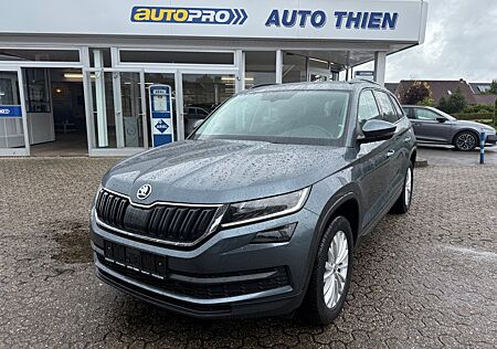 Skoda Kodiaq 1.5 TSI Ambition LED/Navi/SHZG/18"