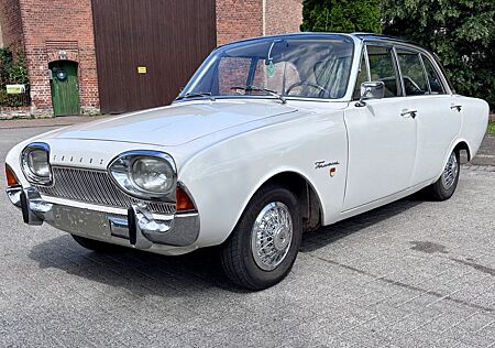 Ford Taunus P3 M17 Top Zustand ! Tüv 10/26