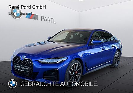 BMW 420 gebraucht kaufen BMW 420d GranCoupé M-Sport-Pro NAVI adapLED DA-Prof.