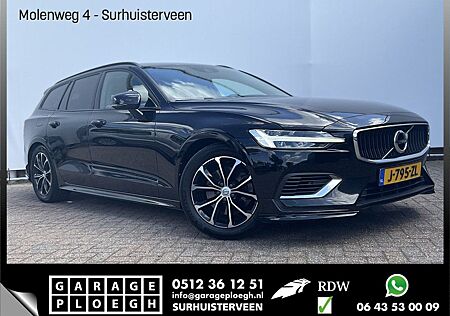 Volvo V60 2.0 B3 Aut8 Business Pro leder Trekhaak(1800