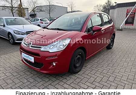 Citroën C3 Selection*KLIMA*2.HAND*SCHECKHEFTGEPFLEGT