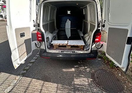 VW T6 Transporter Volkswagen Eco Profi 1-hand
