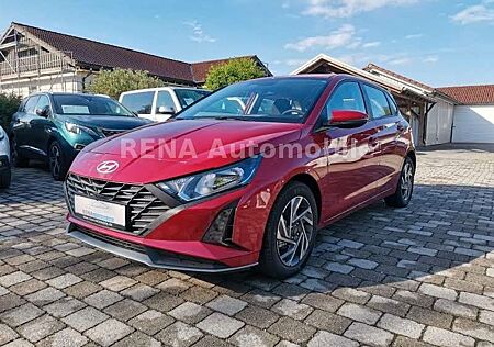 Hyundai i20 Select *NAVI*LMF*PDC*KAMERA*5 Jahre Garantie