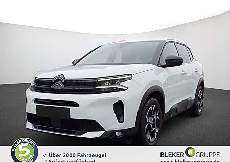 Citroën C5 Aircross PureTech 130 S&S Feel Pack