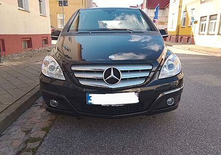 Mercedes-Benz A 160 BlueEFFICIENCY -