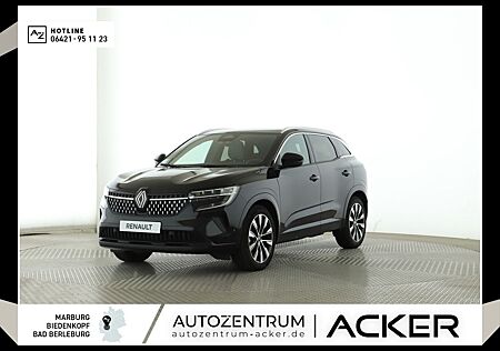 Renault Austral Techno Mild Hybrid AT. RFK/LED/WinterPak
