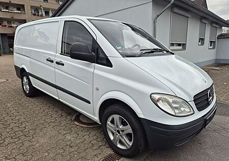 Mercedes-Benz Vito Kasten 111 CDI lang*klima*Ahk*