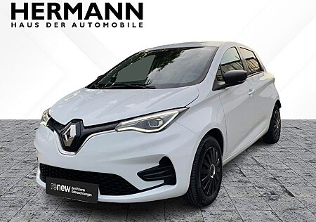 Renault ZOE R110/Z.E. 50 (Miet-Batterie) Life LED*LED*LM