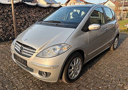 Mercedes-Benz A 170 *TÜV neu* 119000km*