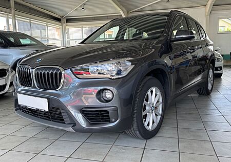 BMW X1 sDrive 20i Steptronic/1.HD/NAVI/SHZ/PDC