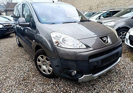 Peugeot Partner Tepee Tendance-TÜV NEU-KLIMA.SHZG