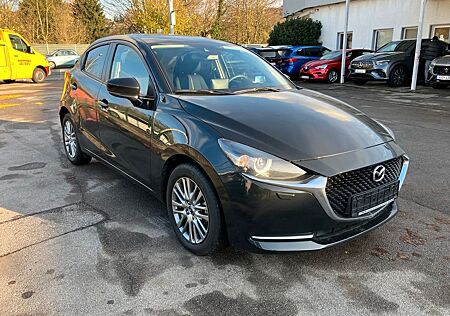 Mazda 2 SKYACTIV-G 90 Exclusive-L. SA Drive