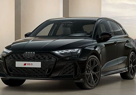 Audi RS3 Sportback