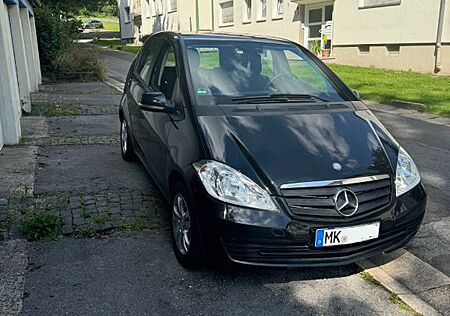 Mercedes-Benz A 160 BlueEFFICIENCY -