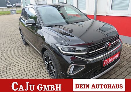 VW T-Cross Volkswagen AHK.ab DSG R-Line ACC IQ-Led 18` Kamera