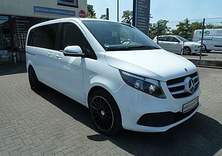 Mercedes-Benz V 220 V -Klasse d RISE kompakt