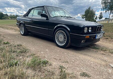 BMW 318i Cabrio E30 - Bitte erst lesen!
