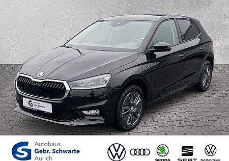 Skoda Fabia 1.2 TSI DSG Drive LED NAVI PANO u.v.m.