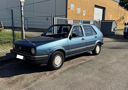 VW Golf Volkswagen CL / H-Kennzeichen