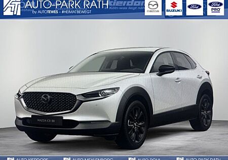 Mazda CX-30 2.5L e-SKYACTIV G 140ps* A/T* Homura* RFK*