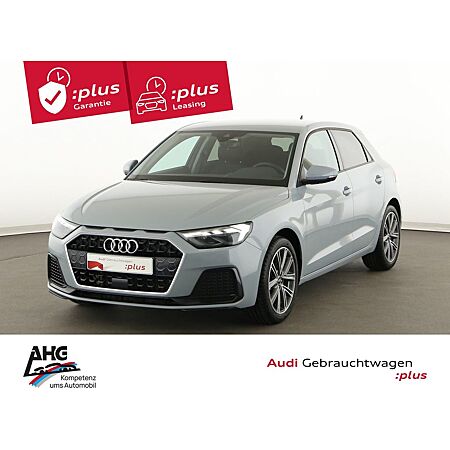 Audi A1 leasen