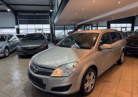 Opel Astra H Caravan Edition TÜV:04.2027