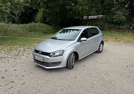 VW Polo Volkswagen 1.6 TDI 66kW Comfortline Comfortline