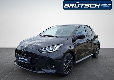 Mazda 2 Hybrid 1.5 VVTi Homura Automatik Klima / Kamer