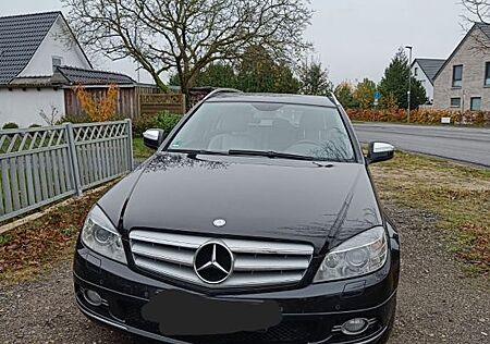 Mercedes-Benz C 320 CDI 4MATIC T AVANTGARDE Autom. Avantgarde