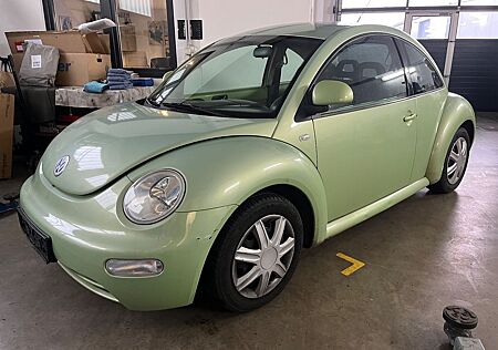 VW Beetle Volkswagen