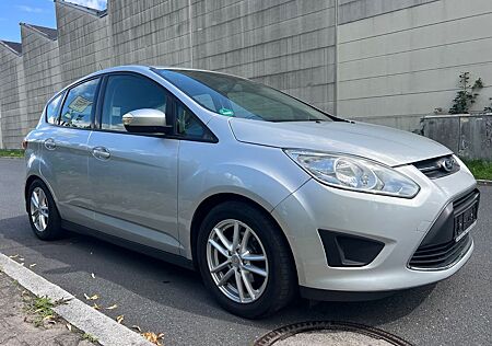 Ford C-Max 1,6 Ti-VCT 77kW Trend *1.Hand*