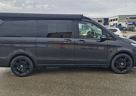 Mercedes-Benz V 300 Marco Polo EDITION 4MATIC AMG-Line