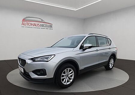 Seat Tarraco 2.0 TDI Style 4WD Navi digitales Cockpit