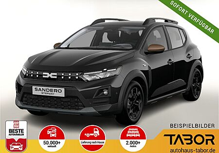 Dacia Sandero Stepway Extreme TCe 110 S&S