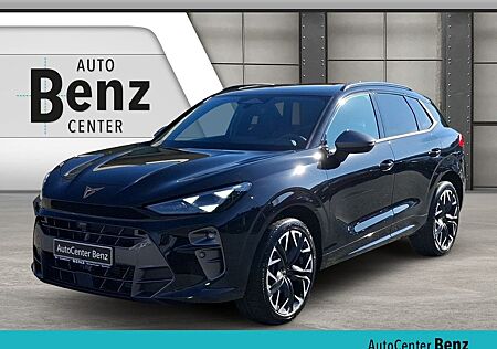 Cupra Terramar VZ 2.0 TSI DSG 4DRIVE *PANO*AHK*NAVI*