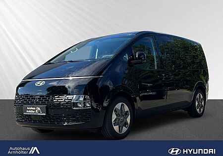 Hyundai Staria HEV9-Sitzer MY25 1.6 T-GDI 6-AT 2WD Prime
