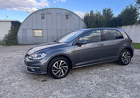VW Golf Volkswagen VII 1.0 TSI OPF DSG JOIN
